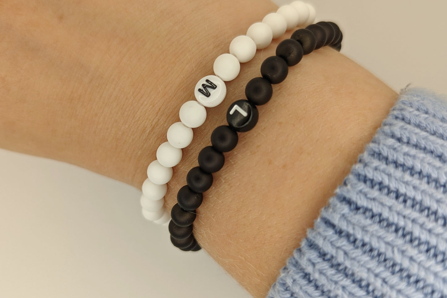 Pärchenarmband