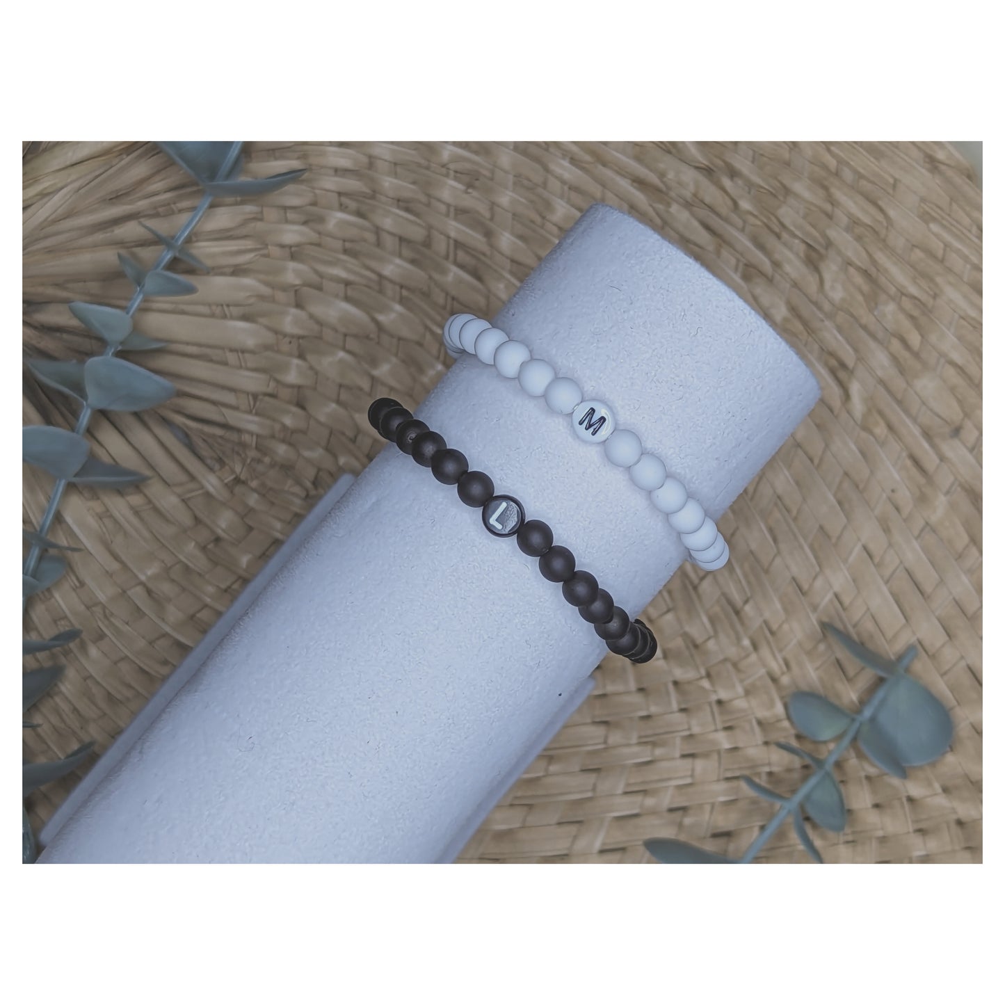 Pärchenarmband